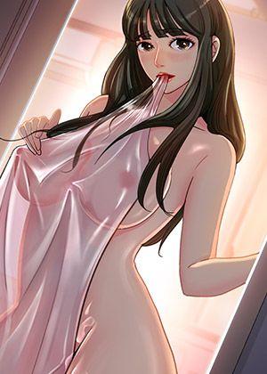 最新香蕉漫画在线观看韩漫精选